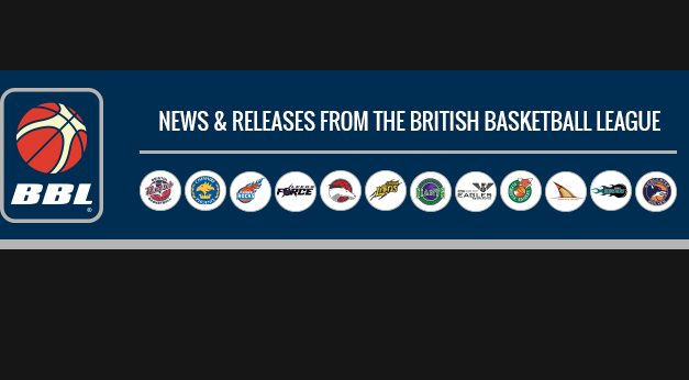 News from British Basketball League: BBL 2019-20 fixtures and dates confirmed