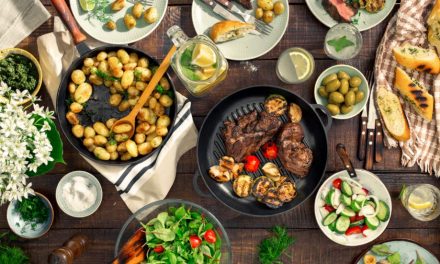 The Dinner Party is Alive and Well in Cardiff – Just Don’t Talk About Politics