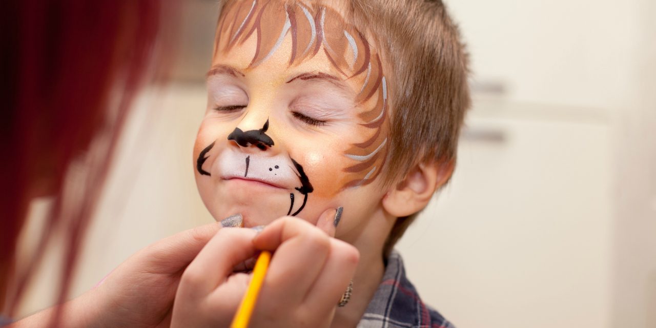 Kids Fun Day comes to Merthyr