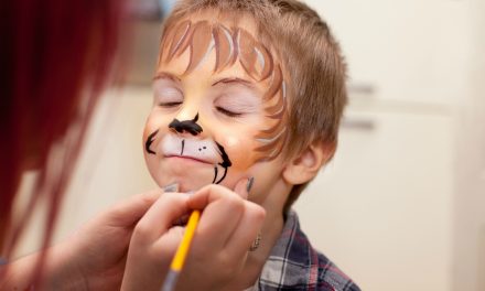 Kids Fun Day comes to Merthyr