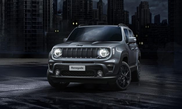 HEAD TO THE DARK SIDE WITH JEEP RENEGADE AND COMPASS NIGHT EAGLE