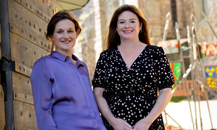 Two businesses merge to provide HR services across South Wales and Monmouthshire