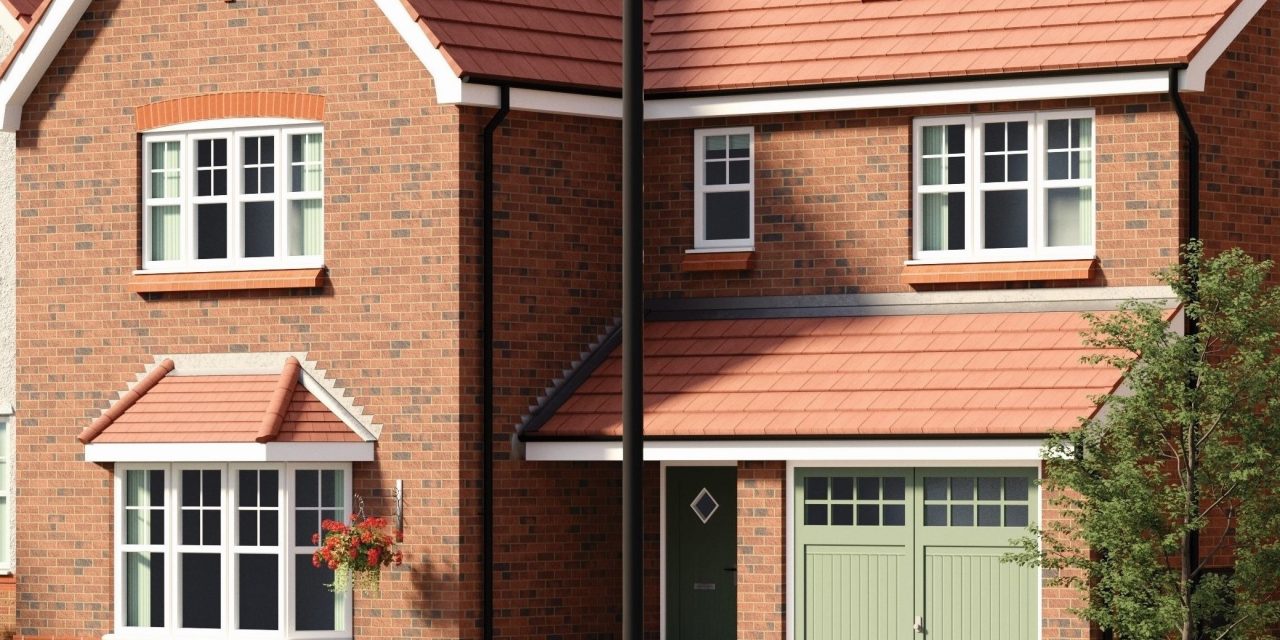 Work to start this year on new homes in Penyffordd