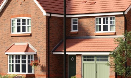 Work to start this year on new homes in Penyffordd