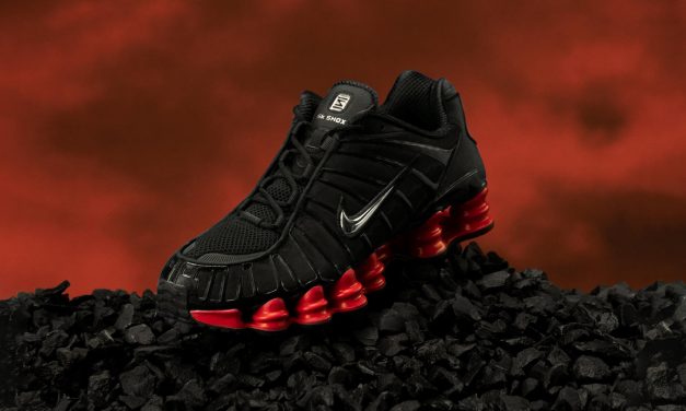 How to Get Skepta’s Nike SK SHOX