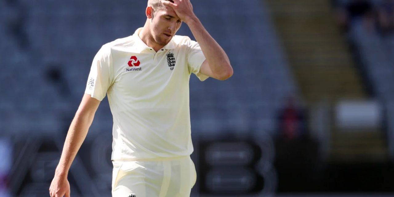 England name squad for fourth Specsavers Ashes Test match
