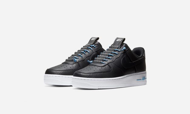 The All-New Shadow Leads New Wave of Women’s Air Force 1s