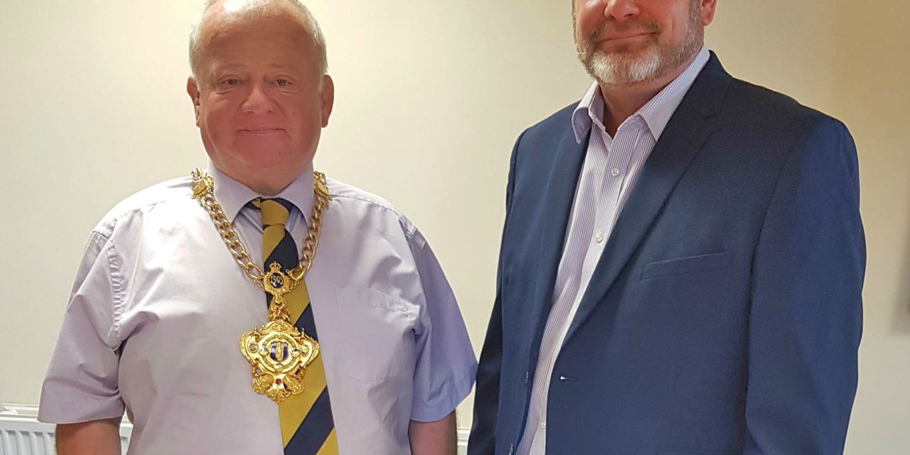 Pride of Merthyr 2019 finalists are chosen