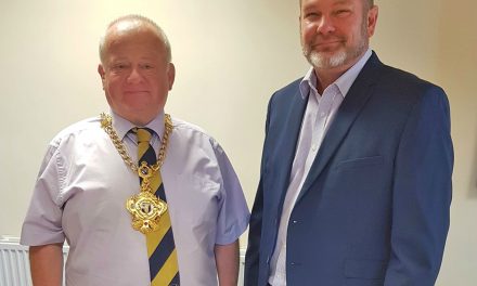 Pride of Merthyr 2019 finalists are chosen