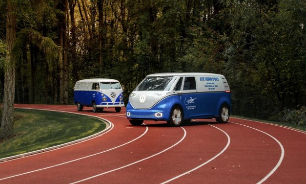 Blue Ribbon Sports Goes Coast to Coast