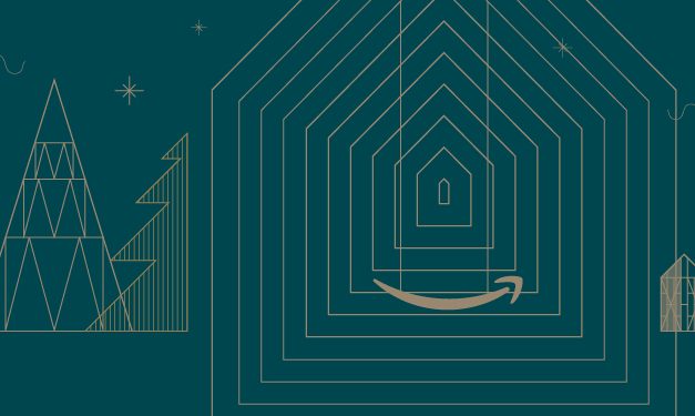 Amazon.co.uk announces biggest ever Black Friday Sale, with thousands of new deals every day, as UK shoppers set to save tens of millions