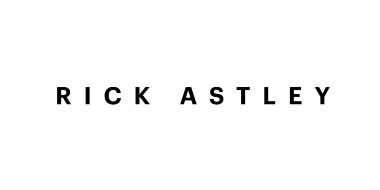 Rick Astley Announces The Greatest Hits Tour 2020