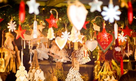 Christmas pop-up market returns to Merthyr shopping centre