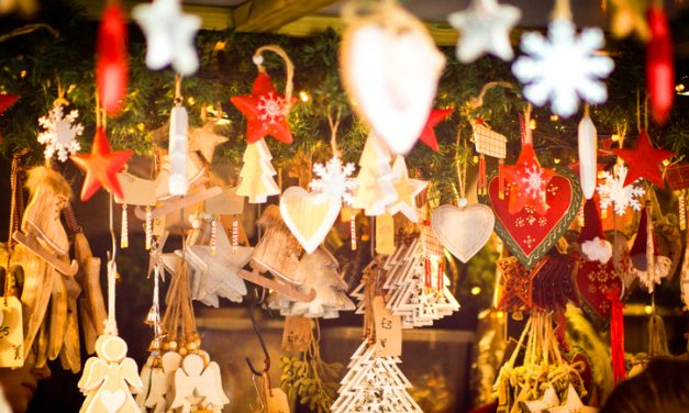 Christmas pop-up market returns to Merthyr shopping centre