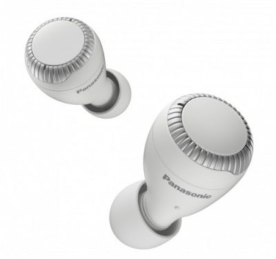 Panasonic Announces True Wireless Headphones with Industry-Leading Noise Cancellation and Superior Connectivity