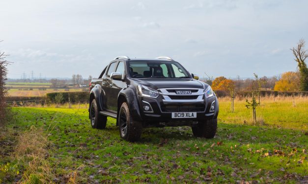 NISSAN’S TWIN-MOTOR ALL-WHEEL-CONTROL IS A FORCE TO BE RECKONED WITH