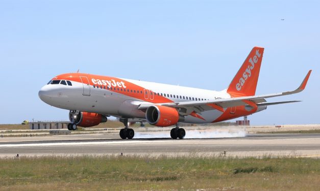 easyJet launches sale on 300,000 seats and thousands of holidays