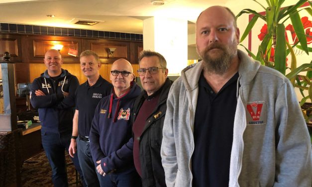 Veterans Encouraged to Make Recovery Resolution