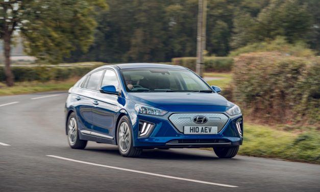 HYUNDAI MOTOR LOOKS TO THE FUTURE WITH CONFIDENCE