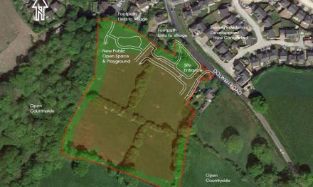 Macbryde Homes completes land purchase with immediate start to deliver new homes in Old Colwyn