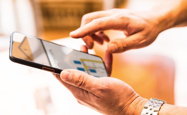 Samsung Introduces Galaxy XCover Pro: A Sleek, Durable and Enterprise-ready Smartphone Built for Business