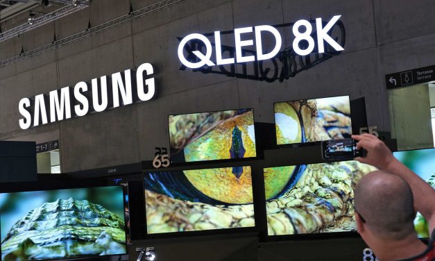 Samsung Electronics Adds NEXTGEN TV to 2020 QLED 8K Line-up