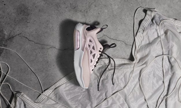 Introducing the Jordan Max 200 XX