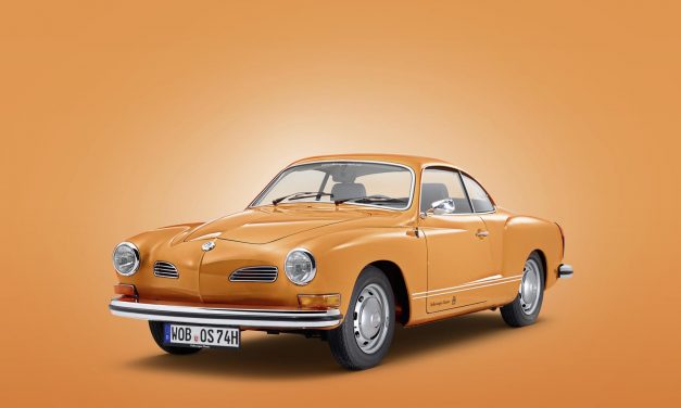 SEASON-OPENER: VOLKSWAGEN CLASSIC SHOWCASES ITALIAN ELEGANCE IN BREMEN