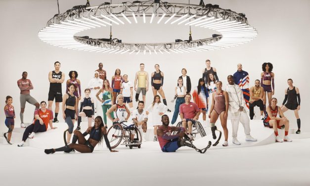 Check Out Nike’s Competition Apparel for Tokyo