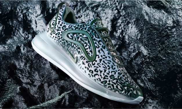 maharishi By You Air Max 720