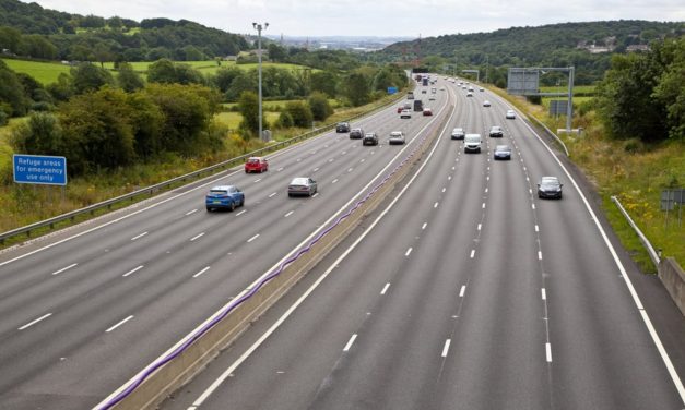 Smart motorway openings halted amid safety concerns – RAC reaction
