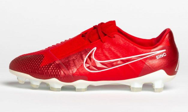 Special-Edition PhantomVNM for Christine Sinclair