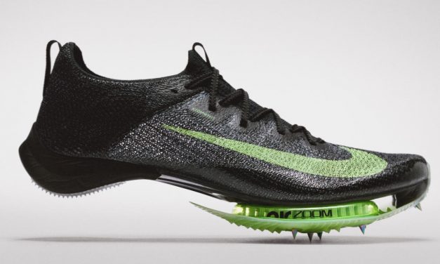 Nike Air Zoom Viperfly