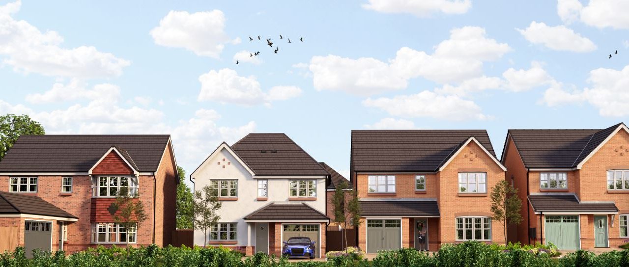 Macbryde Homes is granted approval for new homes in Holt