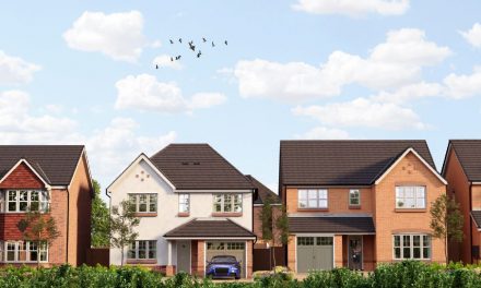 Macbryde Homes is granted approval for new homes in Holt