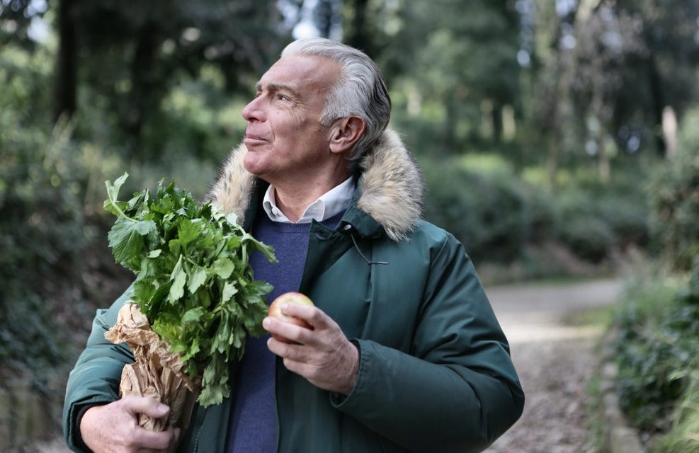 3 Common Myths About Aging