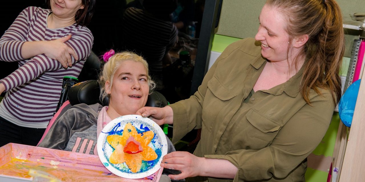 Social care provider launches Cardiff recruitment drive