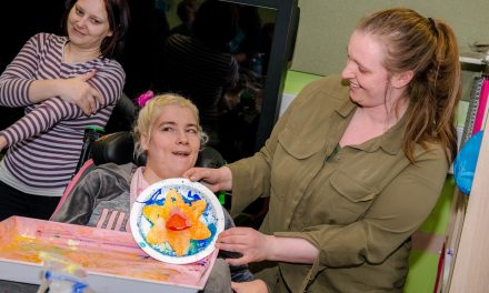 Social care provider launches Cardiff recruitment drive