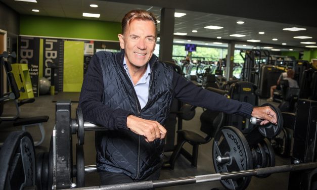 BANNATYNE NEWPORT PARTNERS WITH LES MILLS FOR HOME CLASSES ON DEMAND