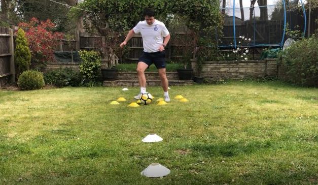 HYUNDAI HELPS BUDDING FOOTBALLERS GAIN ‘HOME ADVANTAGE’ WITH NEW CONTENT SERIES