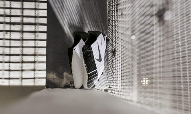 The Latest Nike Phantom VNM Has Total 90 Vibes
