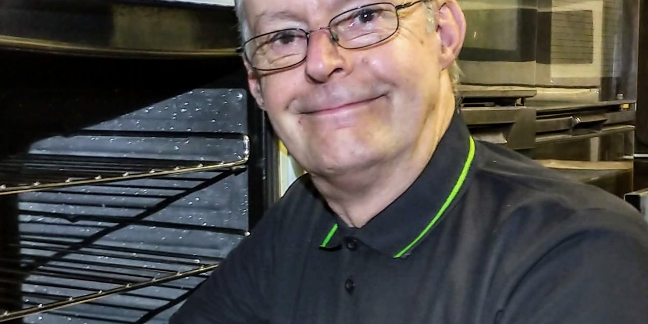 Ovenu founder Rik Hellewell urges First Minister to adopt Australian COVID-19 initiative to get tradespeople in Wales back to wor