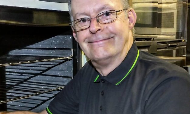 Ovenu founder Rik Hellewell urges First Minister to adopt Australian COVID-19 initiative to get tradespeople in Wales back to wor
