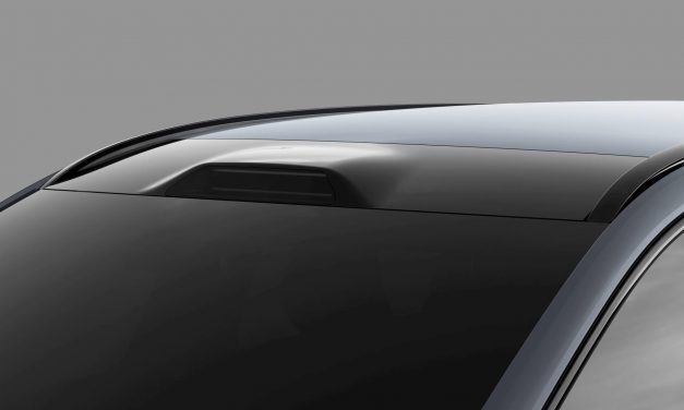 NEXT GENERATION VOLVO CARS TO BE POWERED BY LUMINAR LIDAR TECHNOLOGY FOR SAFE SELF-DRIVING