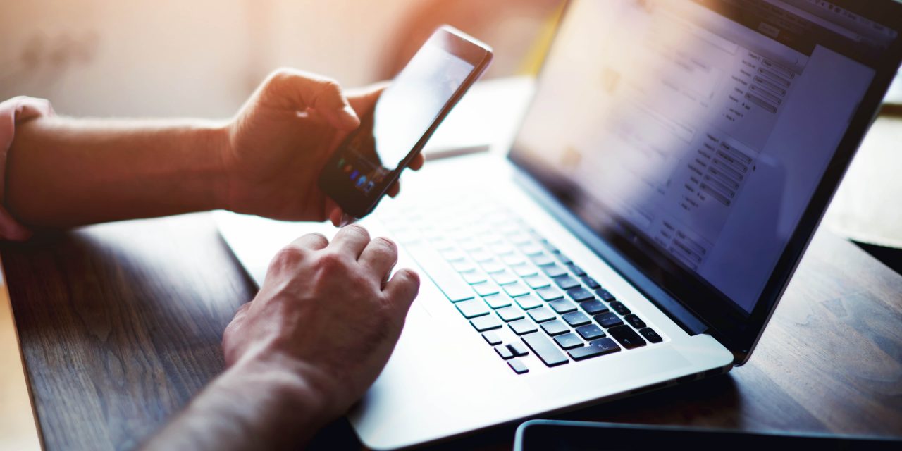 Data loss warning for Welsh residents as the country embraces digital tech