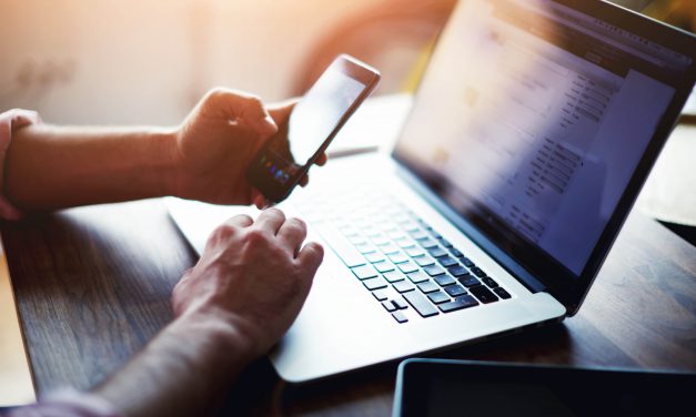 Data loss warning for Welsh residents as the country embraces digital tech