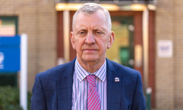 Role of builders’ merchants key to Welsh COVID-19 plans