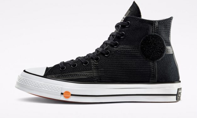 Converse x ROKIT Chuck 70