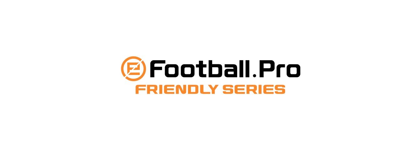 KONAMI ANNOUNCES eFootball.Pro FRIENDLY SERIES, A PROFESSIONAL 1v1 ESPORTS TOURNAMENT