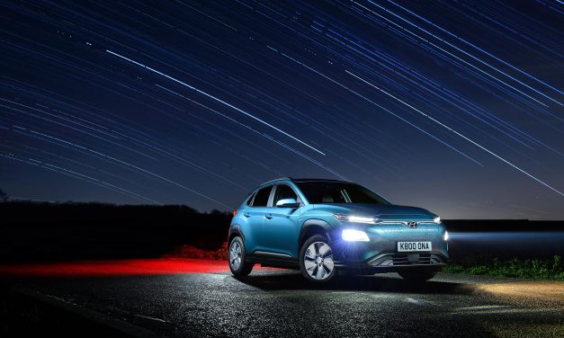 KONA ELECTRIC CLEARS UP MISCONCEPTIONS ABOUT EVs